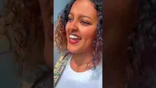 Best New Ethiopian Song Girl Sirba Haaraa Oromoo New Best Oromo 2025 Ethiopian Music Viralvideos 