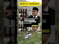 Download Lagu MENKO ZULHAS SURUH RAKYAT PRODUKTIF, JANGAN MINTA TERUS KE NEGARA!!!