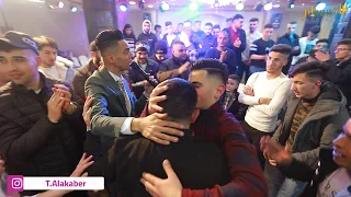 الفنان حموده حنون ابوي كبير البلد ابوي سد وسند مهرجان نزار زاهده T Alakaber 