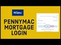 Pennymac Mortgage Login How to Login Sign In Pennymac Mortgage Account Online 2022