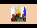 Alvvays - Dreams Tonite // with lyrics