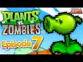 Download Lagu Plants vs. Zombies Nintendo DS Gameplay Walkthrough Part 7 - World 5! Zombies on the Roof!