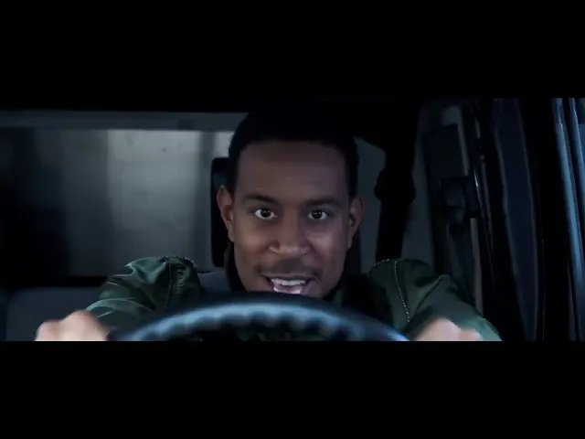 Fast & Furious 7 | Teaser Trailer