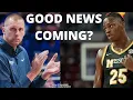 Mark Mitchell Kentucky LATEST - as the Wildcats might have gotten SURPRISE GOOD NEWS THIS WEEKEND