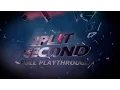 Split Second - Full Playthrough