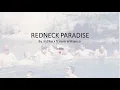 Redneck Paradise by Kid Rock - Easy chords and lyrics