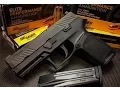 Sig P320 Compact 9mm Pistol Review
