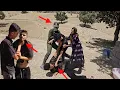 Ali and the police enter Kobra s house Abolfazl s intense tension with Ali