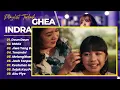 Ghea Indrawari - DAUN DAUN - 1000X - JIWA YANG BERSEDIH - TERAMINI || POP INDO TERPOPULER 2026