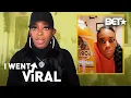 Tessica Brown Scary Details Moments After Using Gorilla Glue Changes She Is Making I Went Viral