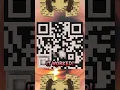 MINECRAFT QR CODE