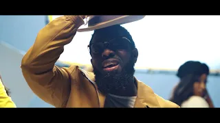 timaya to u official video 
