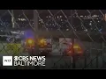 Florida man arrested after telling BWI Airport employee he had an explosive