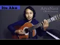 Download Lagu Chord Gampang (Itu Aku - Sheila On 7) by Arya Nara (Tutorial)
