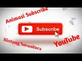Animasi Tombol Subscribe,Lonceng,Like,Dan Share Keren Buat Intro YouTube