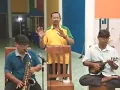 Download Lagu ADA RINDU UNTUKMU (Cover Waton Pop Keroncong)