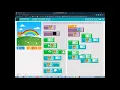 How to move Character In Code org Play Lab