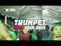 Download Lagu REMIX TERBARU TRUMPET AHA AHA || PARTY KANCINGAN 2025🔥