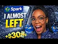 Lagu Spark Delivery vóór de winterstorm ❄️ | Walmart Spark Delivery met geannuleerde bestellingen