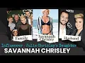Savannah Chrisley Biography Husband Age Net Worth Family and More