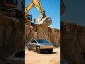 Download Lagu Tesla Cybertruck vs 1000 KG Rock! 🤯