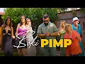 Download Lagu BOKI - PIMP ( prod. VAJDIS ) | OFFICIAL VIDEO |