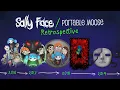 Sally Face Portable Moose Retrospective Development of the Last Eight Years