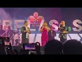 Lagu Terbaru Kahitna Dan Monita - Titik Nadir - Pertama Ditampilkan Live Di Prambanan Jazz Festival