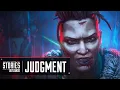Apex Legends Stories from the Outlands - Judgment