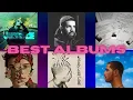 Their albums and the best ones