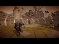 The RPG Engine Alpha Trailer