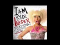 Download Lagu Nicki Minaj - I Am Your Leader Feat. CamRon \u0026 Rick Ross (Official Audio)