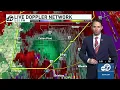 Severe Weather Hits Arkansas Coverage 25 at 5 30pm