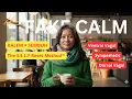 Lagu Rahasia Ketenangan Sejati yang Nggak Pernah Dibahas!