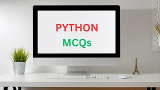 Python-Arithmetic Operators-MCQ-3
