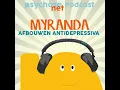 Lagu Hoe bouwde Myranda paroxetine na 25 jaar af? Over worstelen en wilskracht gesproken