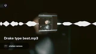 drake type beat mp3