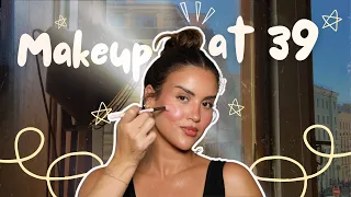 Makeup over 35: Flawless, Fresh & Glow That Lasts