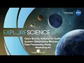 Open Source Science for Earth System Observatory Mission Data Processing Study WRKSHP 1 21