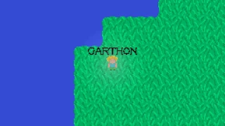 Java 2D Game Devlog Animation start Islands and textures