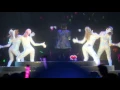 20160501 黎明 Leon Lai 30th Anniversary Random Love Songs 4D in Live 2016 - 眼睛想旅行