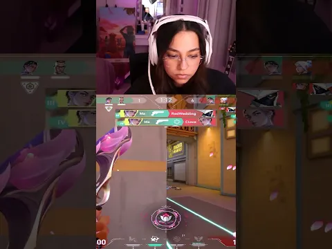 اهم شي ما تفقدون الأمل 🤍 don’t give up #girlgamer #valorant