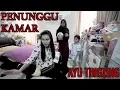 Download Lagu PENUNGGU KAMAR AYU TINGTING - PARANORMAL EXPERIENCE x Ricis Kepo (PART 2)