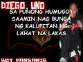 BATHALA - Pamilya Bagsik Ft Flict G. (Blind Rhyme Productions . Norstogten Rec)