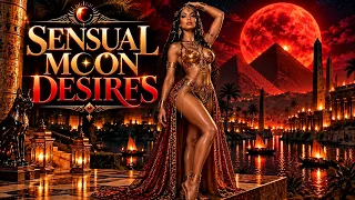 Spa Music for Tantra Massage • Sensual Deep Relaxation & Meditation