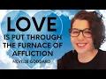 Neville Goddard | Love is Put Through a Furnace of Affliction | Law of Assumption