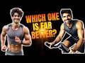 Elliptical vs Running Which is Better The Answer Inside