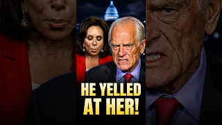 Trump advisor goes BALLISTIC on Jeanine Pirro