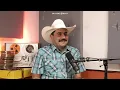 Wade Forster: From Australian Rodeo Cowboy to Country Singer