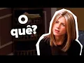Lagu Learn Portuguese with TV Shows: Friends - Ross and Rachel